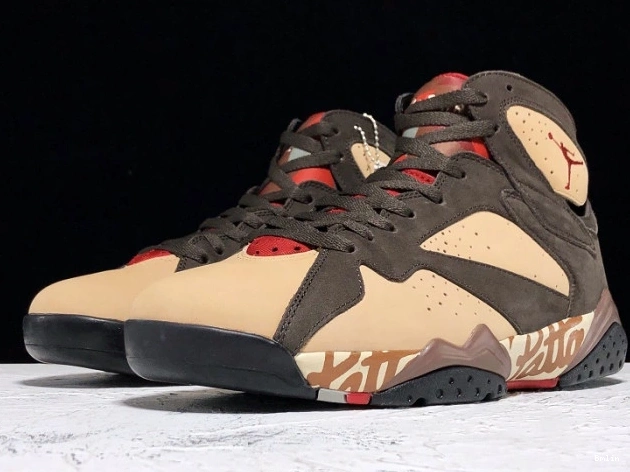 Bmlin Shoes Air Patta SP 7 x 